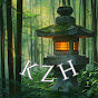 Y4pEUVL_E6M-channel-avatar-Kyoto Zen Healing