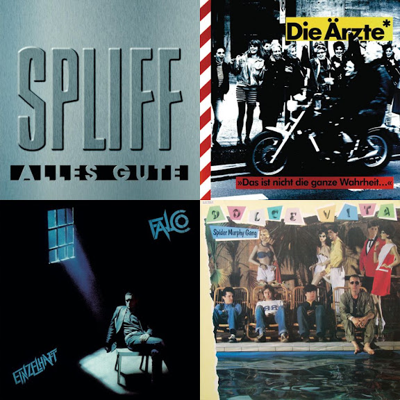 Neue Deutsche Welle