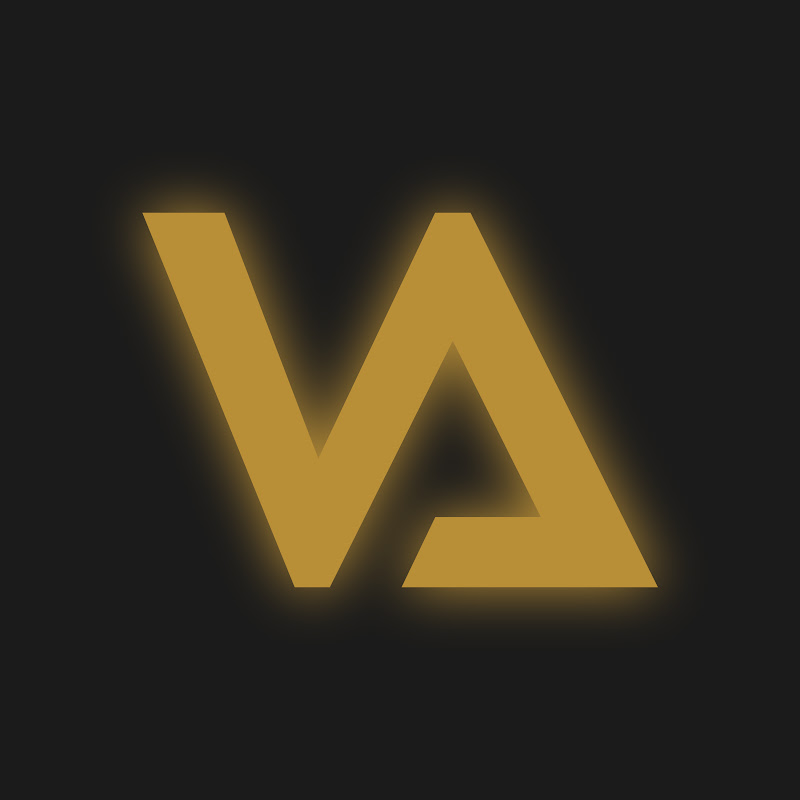 VisualAvalon Logo