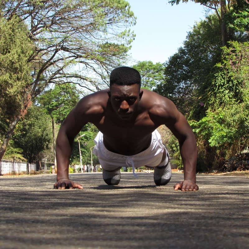 Trust Fitness