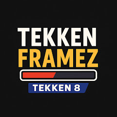 Tekken Framez