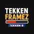 oOFj5Pz0GME-channel-avatar-Tekken Framez