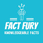 Fact Fury logo