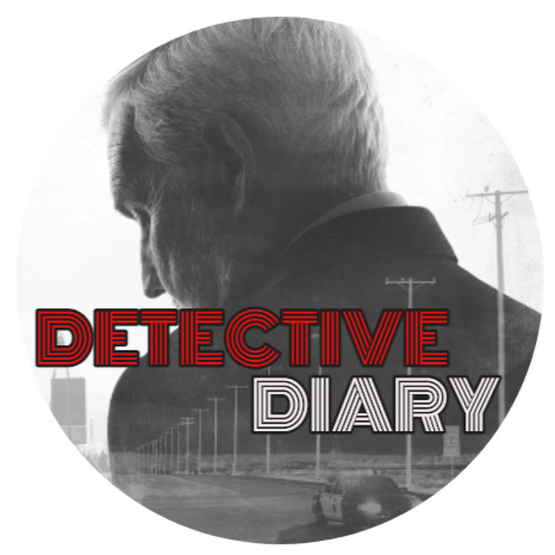 Detective Diary
