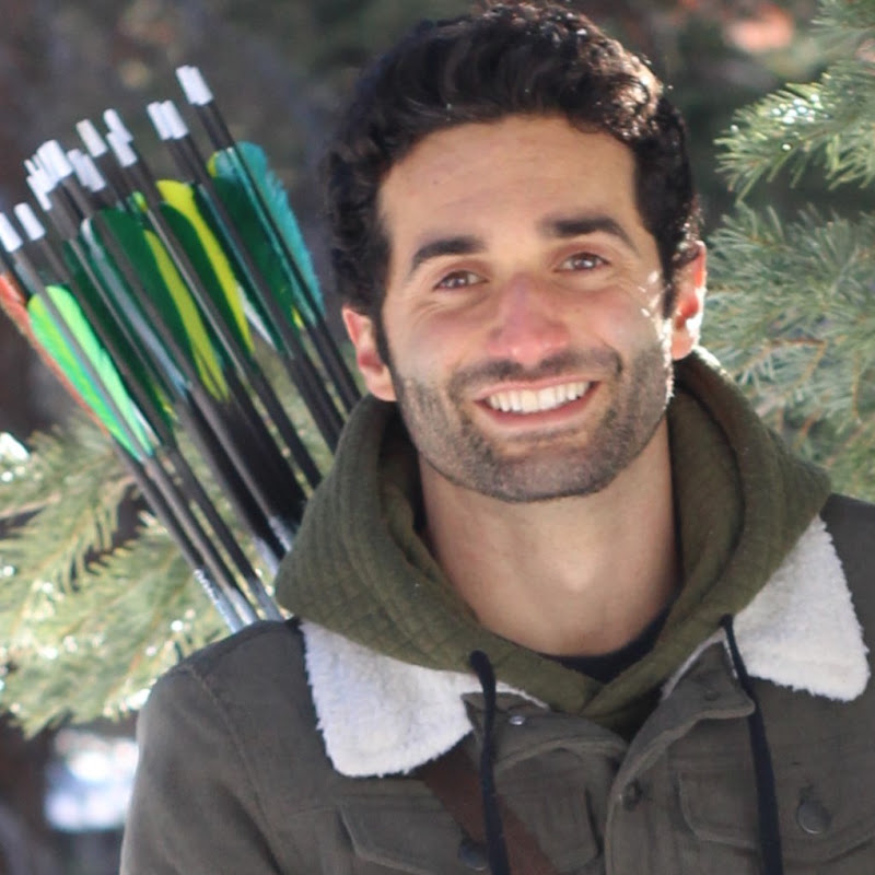OutdoorAnthony
