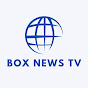 Box News Tv logo