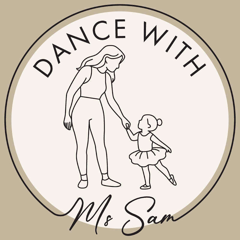 Dance with Ms. Sam