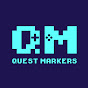 Quest Markers Podcast logo