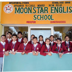 Moon Star English School, Muirpur