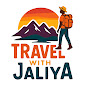 Travel with Jaliya logo