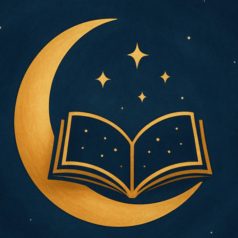 Истории на ночь Logo