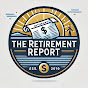 The Retirement Report logo