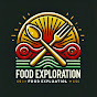 Food Exploration
 logo