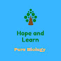 Pure Biology logo