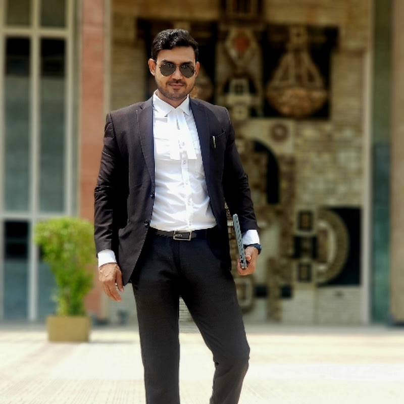 Advocate Sachin Sangwan