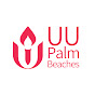 UU Palm Beaches logo