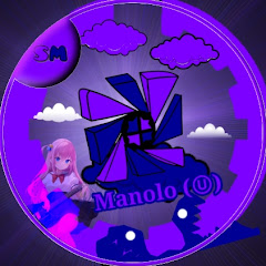 Логотип каналу SilentManolo