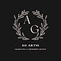 AG ARTSS logo