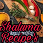 Shaluma recipes logo
