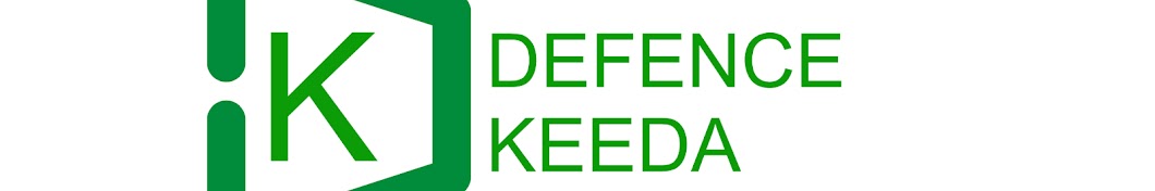 Defence Keeda YouTube channel avatar