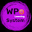 WP LEARNING SYSTEM