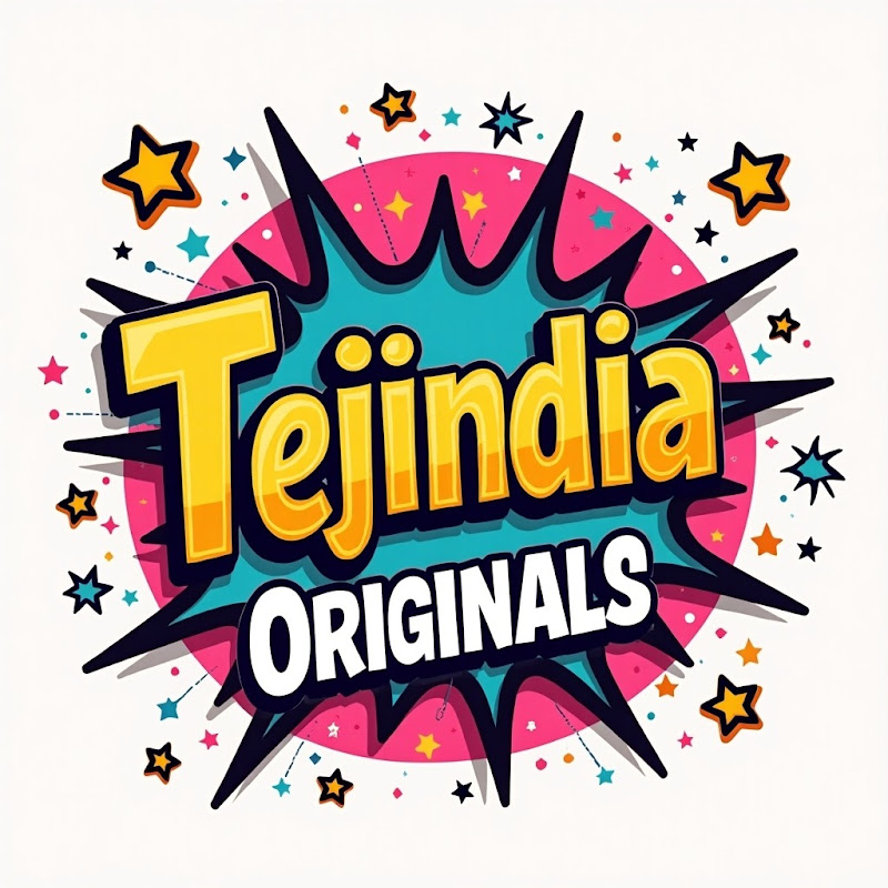 Tejindia Originals