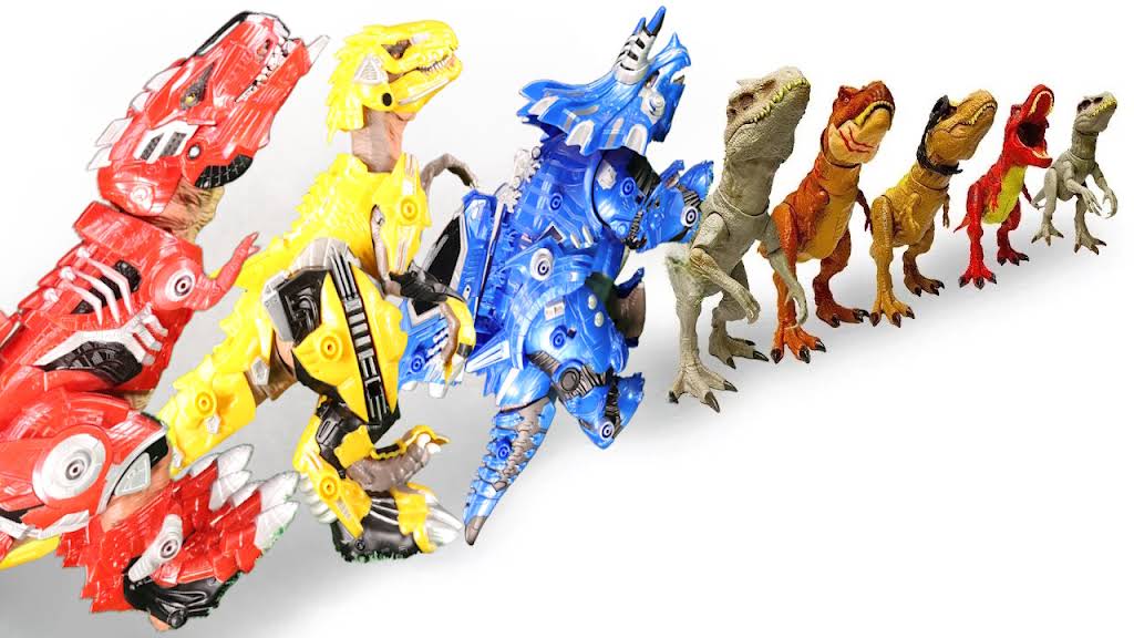 dino13様おまとめ Post from Amazing Dinosaurs - YouTube