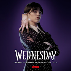 Wednesday Addams - Topic