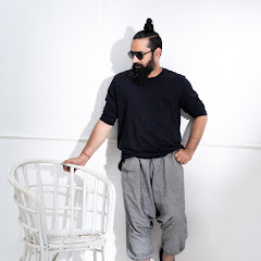 Vishal Chandrasekhar - Topic