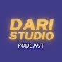 Dari Studio Podcast logo