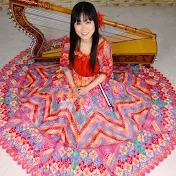 Kamiyama Music Channel 🎶Arpa-Harp