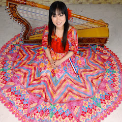 Kamiyama Music Channel 🎶Arpa-Harp