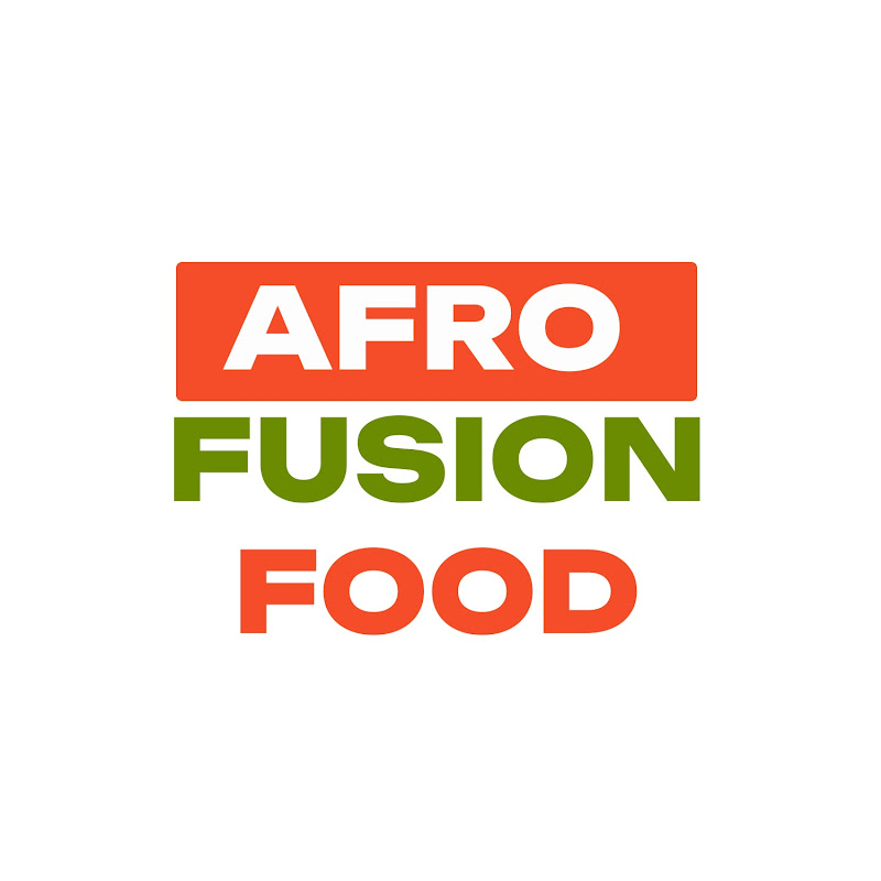 Afro Fusion Food 