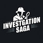 Investigation Saga logo