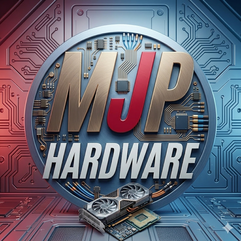 MJP Hardware