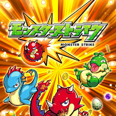 Monster Strike - Topic