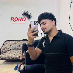 Mr rohit 9988