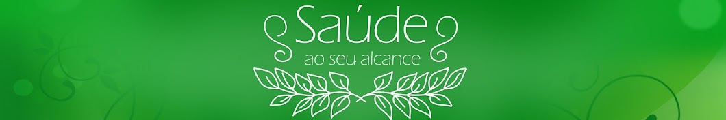 SaÃºde Ao Seu Alcance YouTube kanalı avatarı