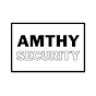 AMTHY LOCK logo