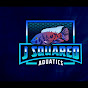 JSquaredAquatics logo