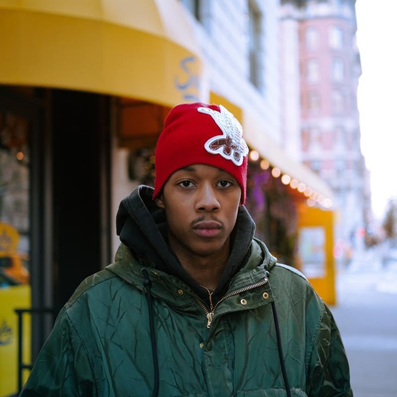 KROMOW @kromow3500 | Thizzler