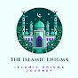 The Islamic Enigma logo