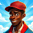 Cartoon Geek