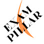The Exam Pillar logo
