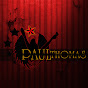 Paul Thomas 🖤 logo