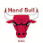 Hand Bull