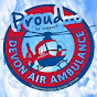 Spotter Steve - Air Ambulance Spotter logo