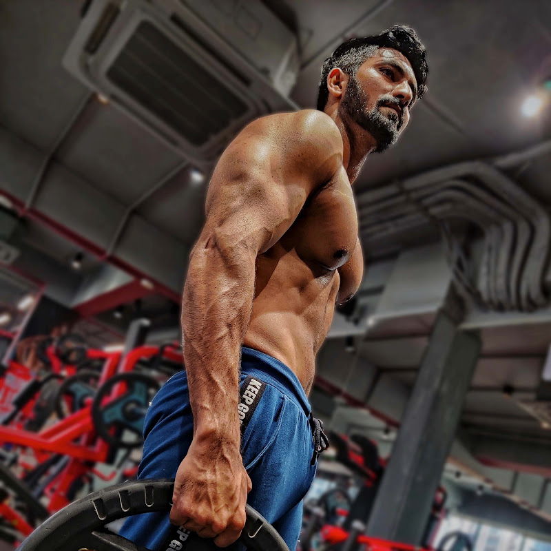 RJ Yuvraaj