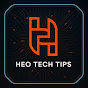 HEO Tech Tips logo