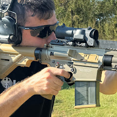 Channel thumbnail for FrenchGunGuy